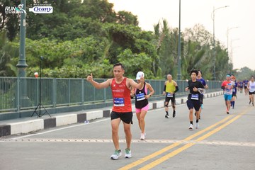 RUN TO LIVE 2024 - Ảnh #1400157