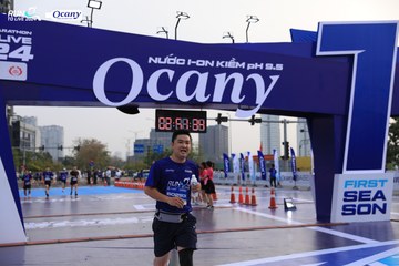 RUN TO LIVE 2024 - Ảnh #1416343