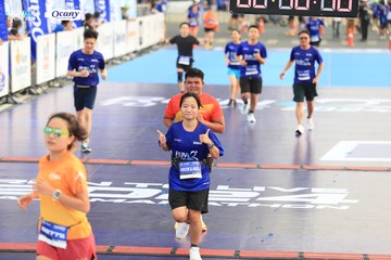 RUN TO LIVE 2024 - Ảnh #1411245