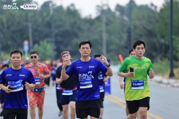 RUN TO LIVE 2024 - Ảnh #1374427