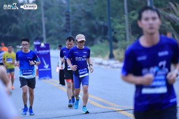 RUN TO LIVE 2024 - Ảnh #1366013