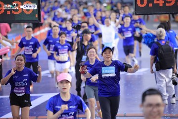 RUN TO LIVE 2024 - Ảnh #1360060