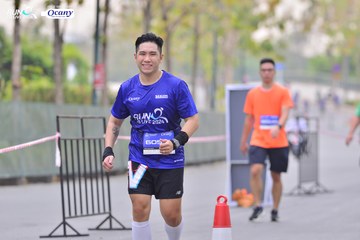 RUN TO LIVE 2024 - Ảnh #1443453