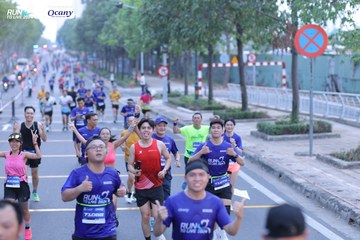 RUN TO LIVE 2024 - Ảnh #1432569