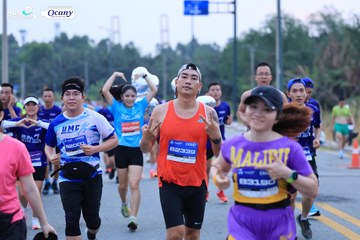 RUN TO LIVE 2024 - Ảnh #1369311