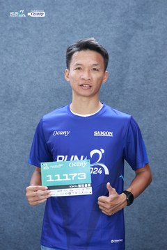 RUN TO LIVE 2024 - Ảnh #1309762
