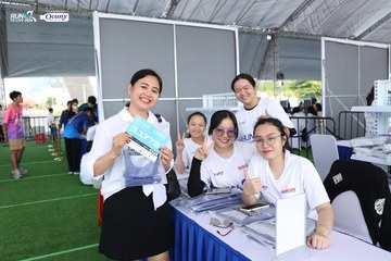 RUN TO LIVE 2024 - Ảnh #1310002