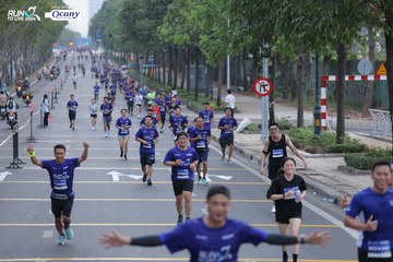 RUN TO LIVE 2024 - Ảnh #1435561