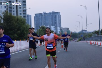 RUN TO LIVE 2024 - Ảnh #1449630