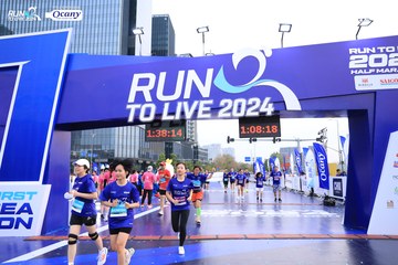 RUN TO LIVE 2024 - Ảnh #1368163