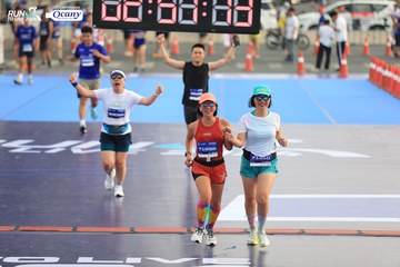 RUN TO LIVE 2024 - Ảnh #1411997