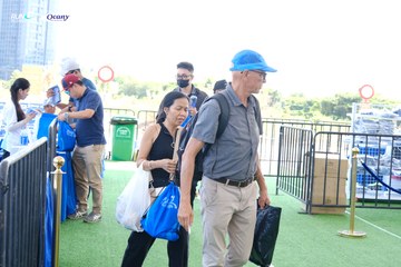 RUN TO LIVE 2024 - Ảnh #1308008