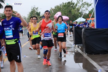 RUN TO LIVE 2024 - Ảnh #1338342