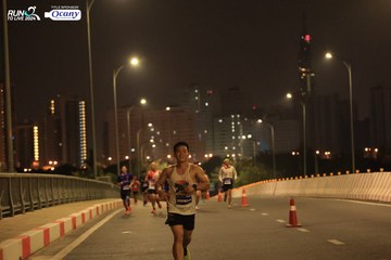 RUN TO LIVE 2024 - Ảnh #1440536