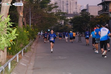 RUN TO LIVE 2024 - Ảnh #1397658