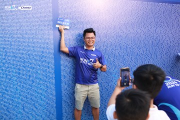 RUN TO LIVE 2024 - Ảnh #1315916