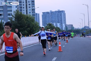 RUN TO LIVE 2024 - Ảnh #1449165