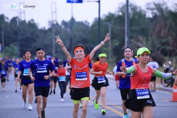 RUN TO LIVE 2024 - Ảnh #1360642