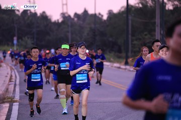 RUN TO LIVE 2024 - Ảnh #1357374