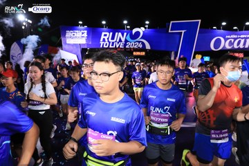 RUN TO LIVE 2024 - Ảnh #1320537