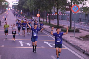 RUN TO LIVE 2024 - Ảnh #1433827