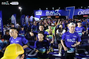RUN TO LIVE 2024 - Ảnh #1319195