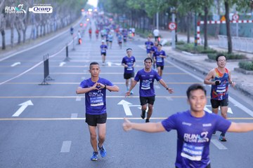 RUN TO LIVE 2024 - Ảnh #1431402