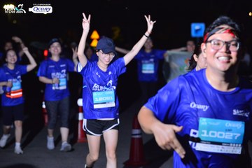 RUN TO LIVE 2024 - Ảnh #1321570