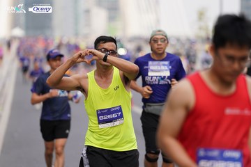RUN TO LIVE 2024 - Ảnh #1364145