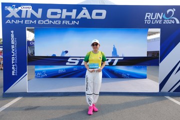 RUN TO LIVE 2024 - Ảnh #1315625