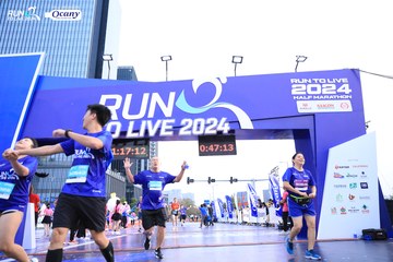 RUN TO LIVE 2024 - Ảnh #1373070