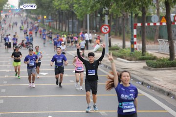 RUN TO LIVE 2024 - Ảnh #1437202