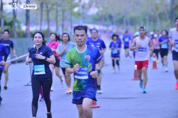 RUN TO LIVE 2024 - Ảnh #1335805