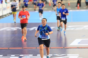 RUN TO LIVE 2024 - Ảnh #1411309