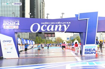 RUN TO LIVE 2024 - Ảnh #1418573