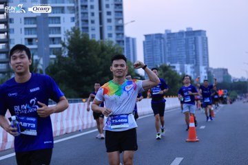 RUN TO LIVE 2024 - Ảnh #1448898