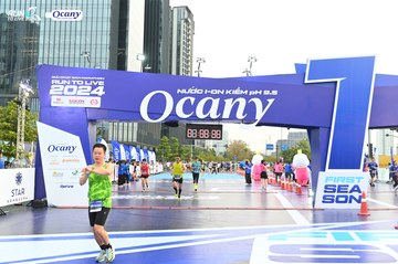 RUN TO LIVE 2024 - Ảnh #1419102