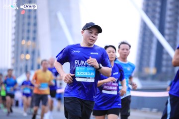 RUN TO LIVE 2024 - Ảnh #1326002