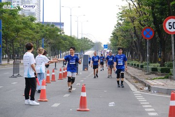 RUN TO LIVE 2024 - Ảnh #1402154