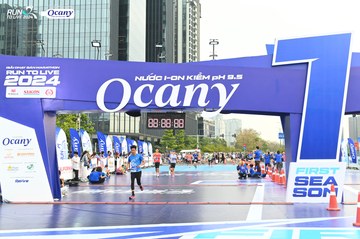 RUN TO LIVE 2024 - Ảnh #1422562
