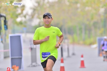 RUN TO LIVE 2024 - Ảnh #1448465