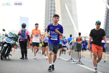 RUN TO LIVE 2024 - Ảnh #1349714