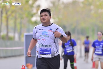 RUN TO LIVE 2024 - Ảnh #1445688