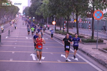 RUN TO LIVE 2024 - Ảnh #1433965