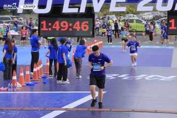 RUN TO LIVE 2024 - Ảnh #1393476