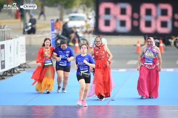 RUN TO LIVE 2024 - Ảnh #1415261