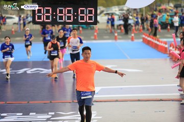 RUN TO LIVE 2024 - Ảnh #1411207