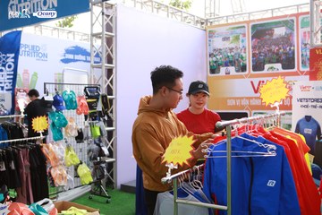 RUN TO LIVE 2024 - Ảnh #1314764