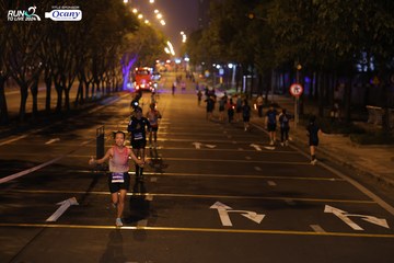RUN TO LIVE 2024 - Ảnh #1430906