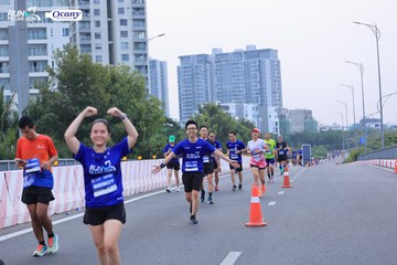 RUN TO LIVE 2024 - Ảnh #1449879